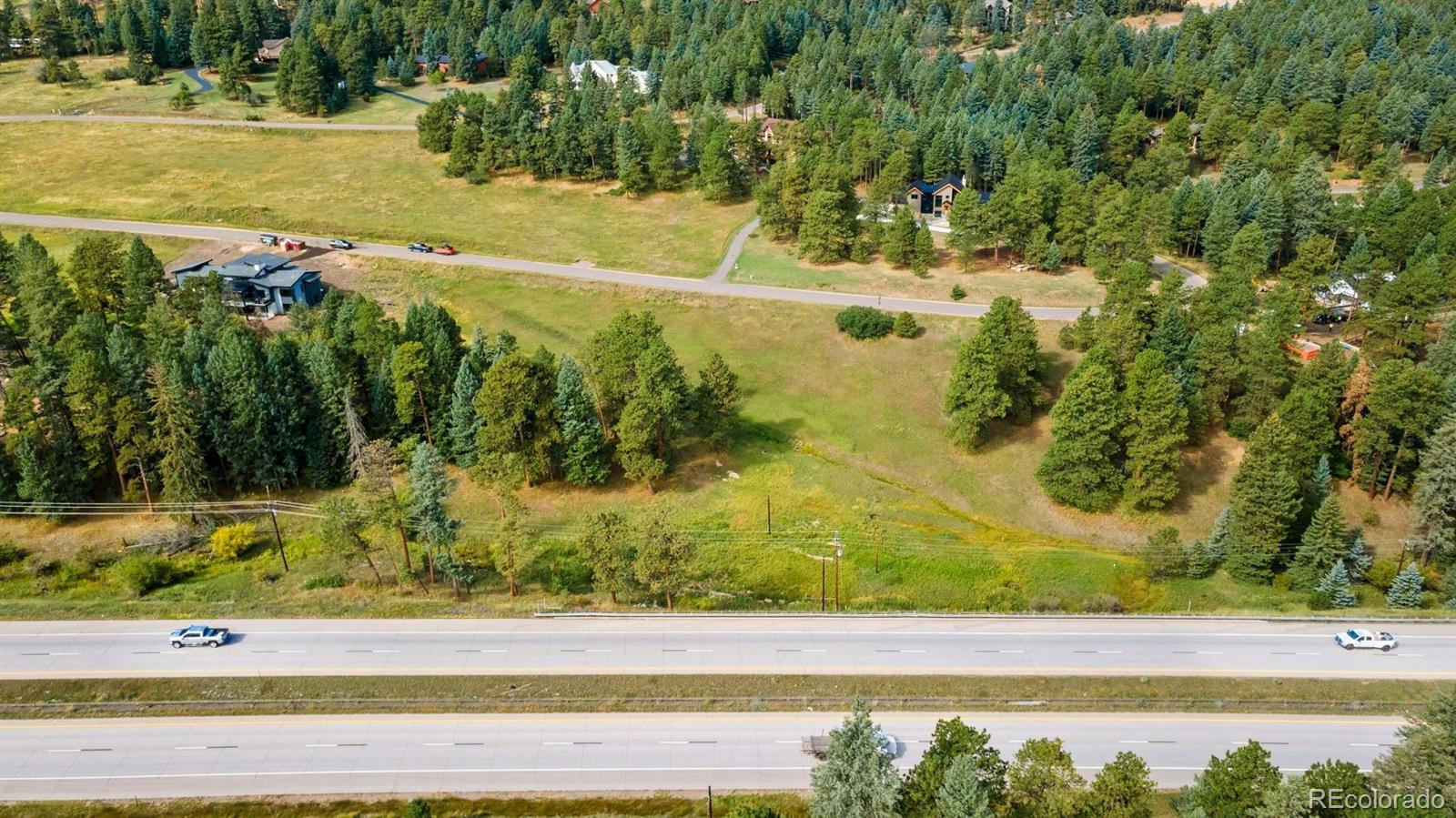 8066 Federation Drive Morrison CO 80465