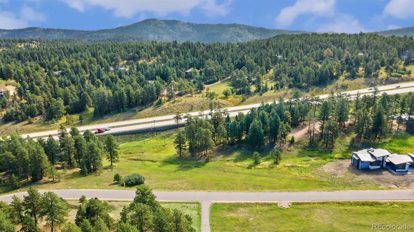 8066 Federation Drive Morrison CO 80465