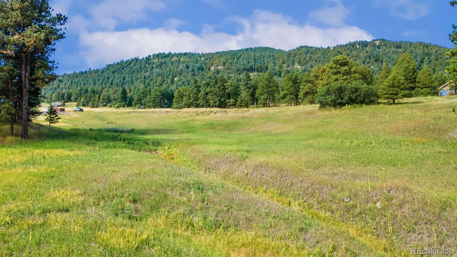 8066 Federation Drive Morrison CO 80465