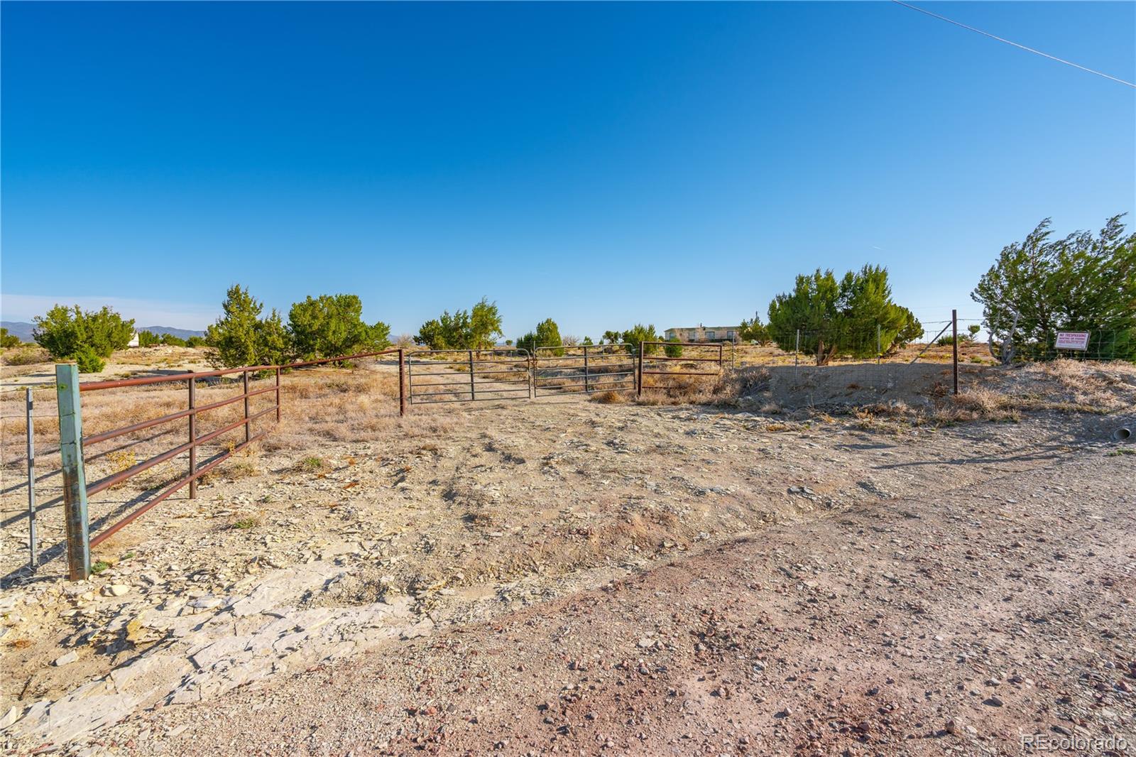340 13th Street Penrose CO 81240