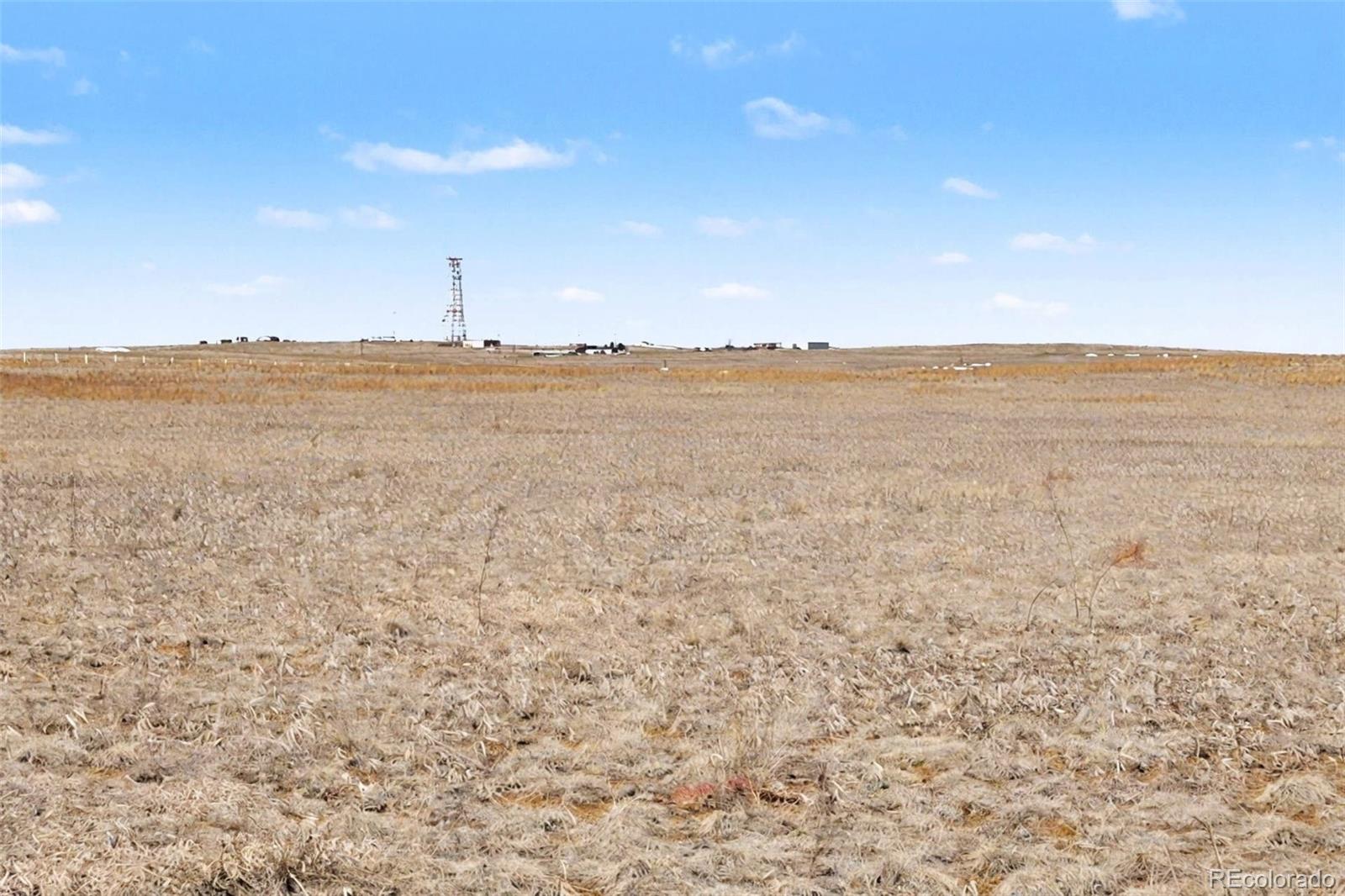 28350 Washington Road Calhan CO 80808