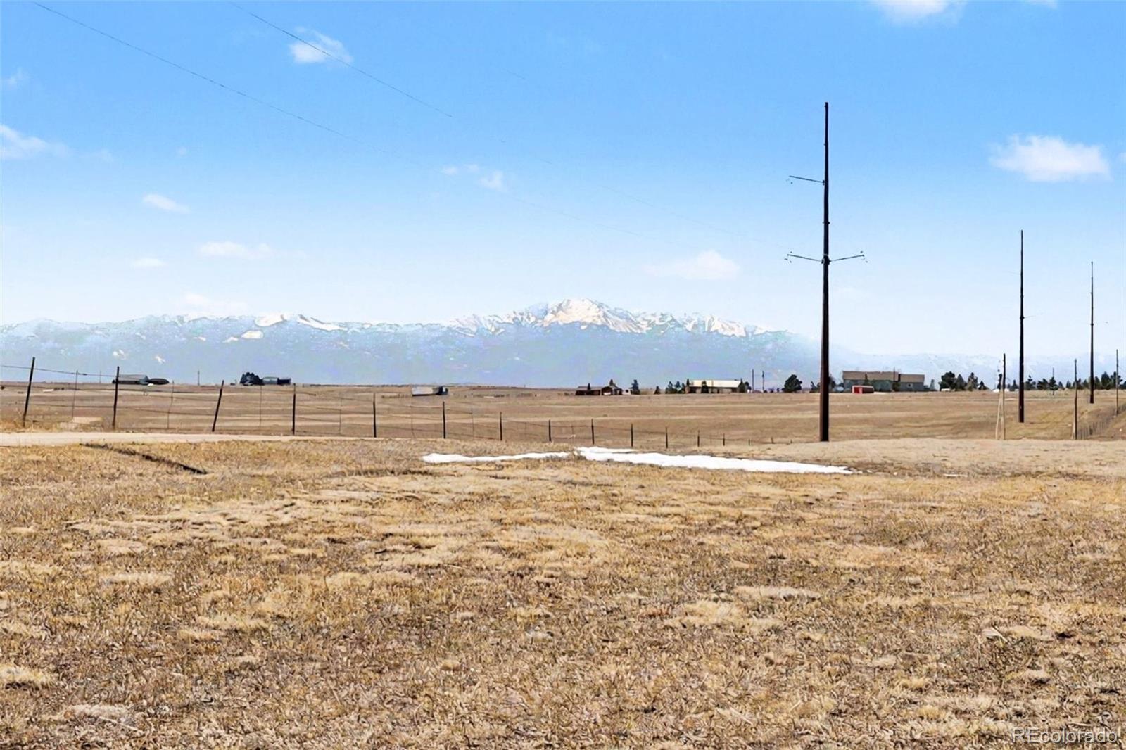 28350 Washington Road Calhan CO 80808