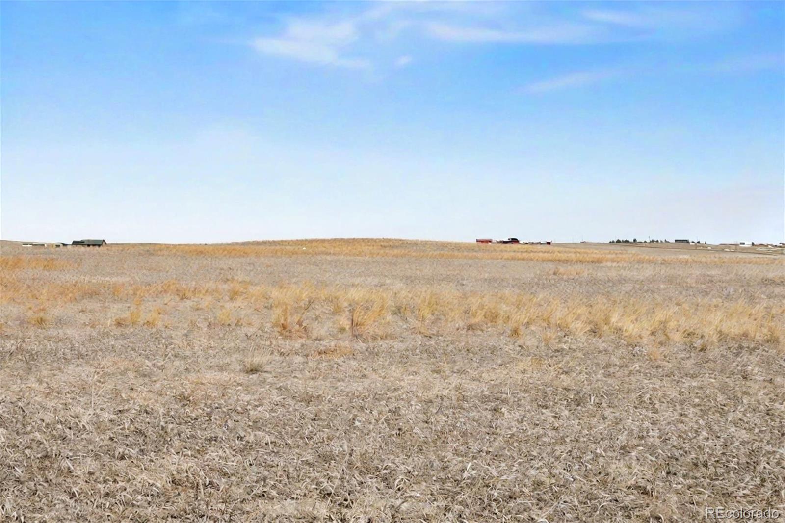 28350 Washington Road Calhan CO 80808