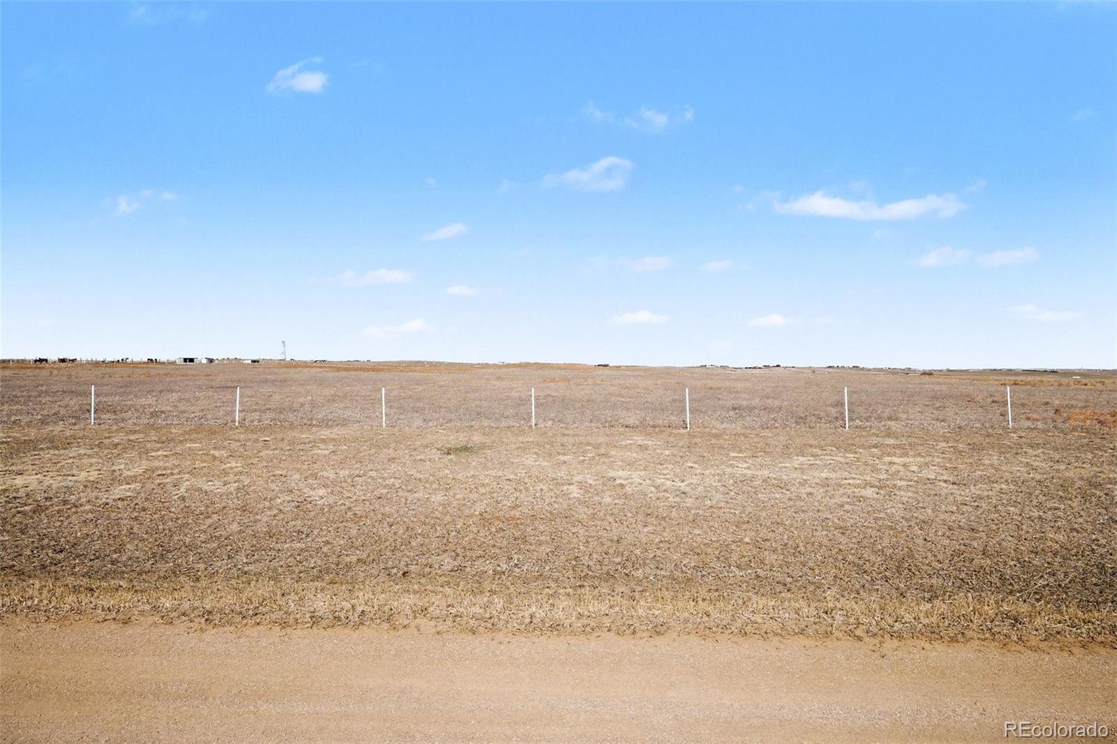 28350 Washington Road Calhan CO 80808