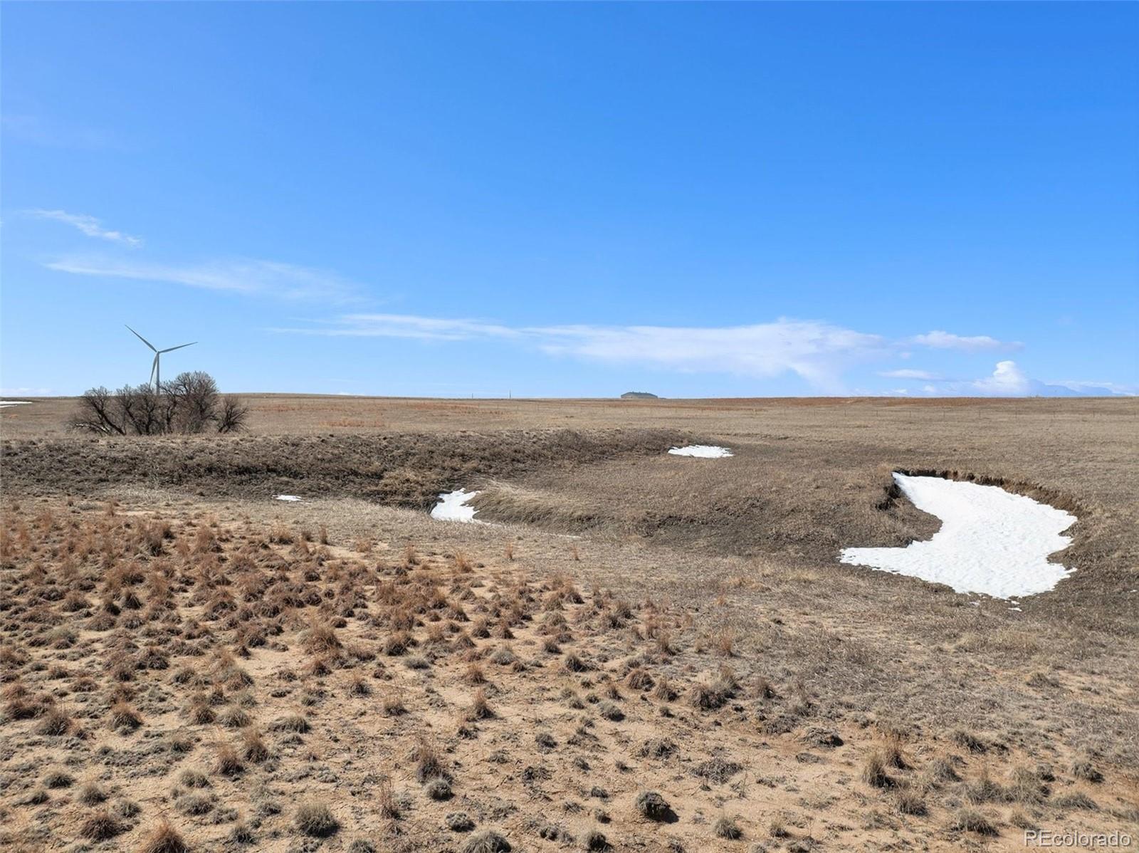 28350 Washington Road Calhan CO 80808