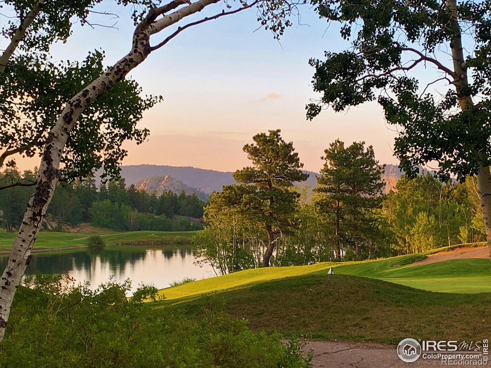 520 Fox Acres Drive W Red Feather Lakes CO 80545