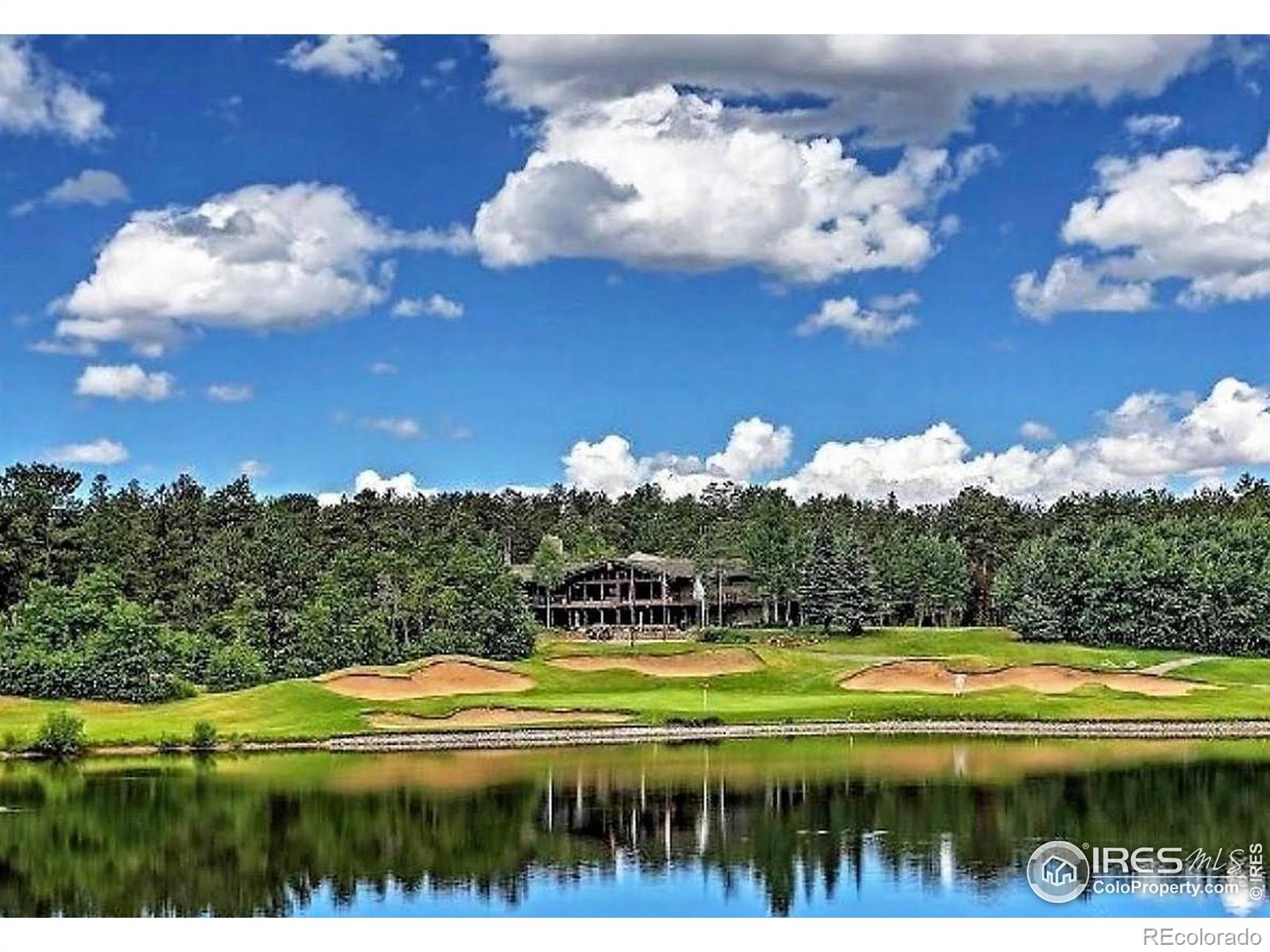 520 Fox Acres Drive W Red Feather Lakes CO 80545