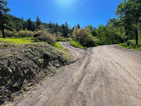 Lot 2 S Maxwell Hill Road Littleton CO 80127