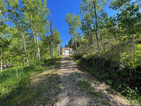 Lot 2 S Maxwell Hill Road Littleton CO 80127