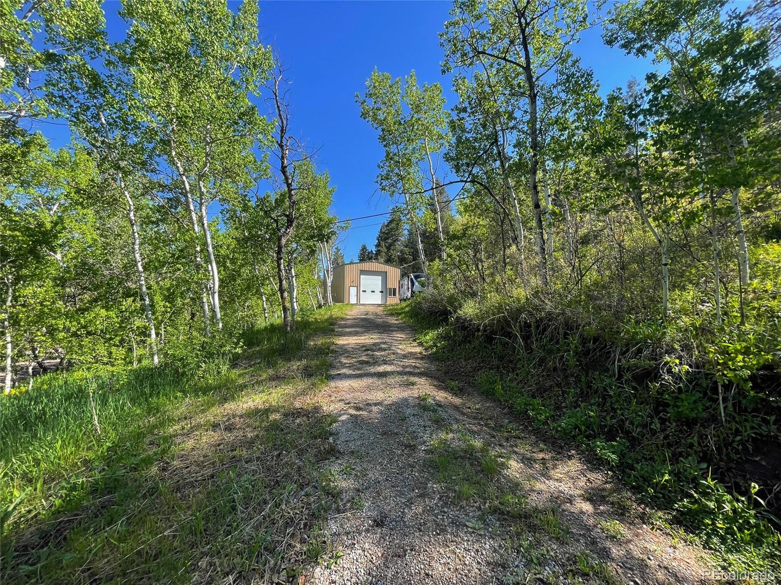 Lot 2 S Maxwell Hill Road Littleton CO 80127