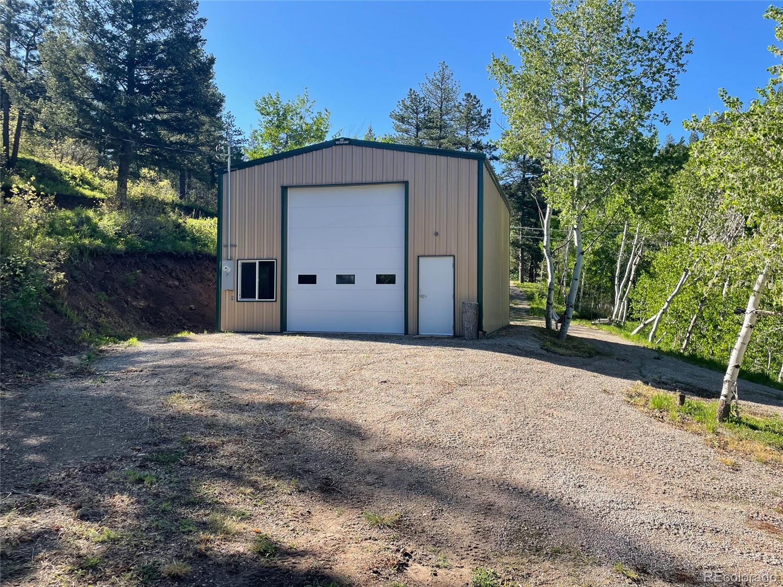 Lot 2 S Maxwell Hill Road Littleton CO 80127