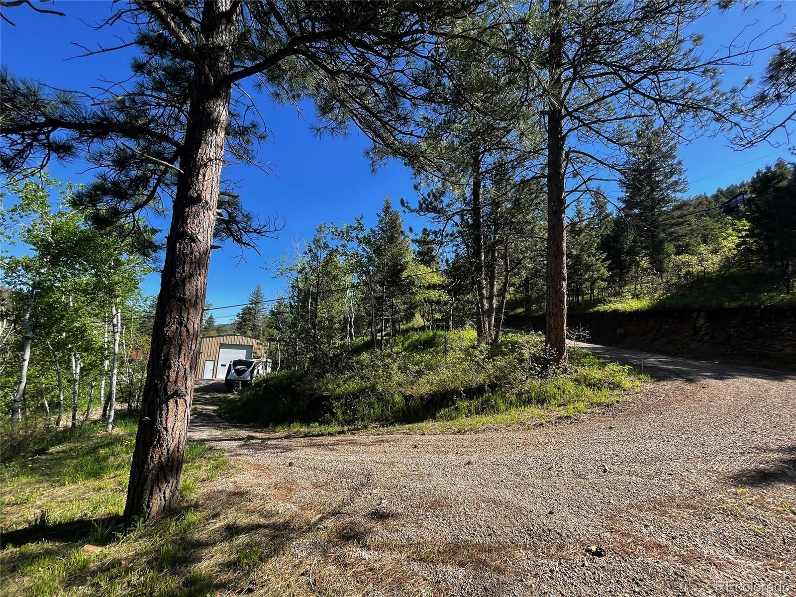 Lot 2 S Maxwell Hill Road Littleton CO 80127