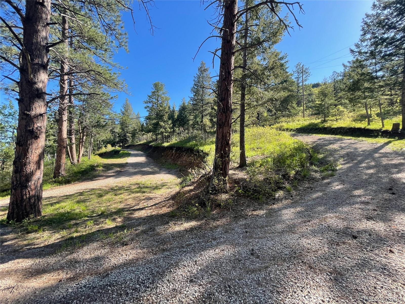 Lot 2 S Maxwell Hill Road Littleton CO 80127