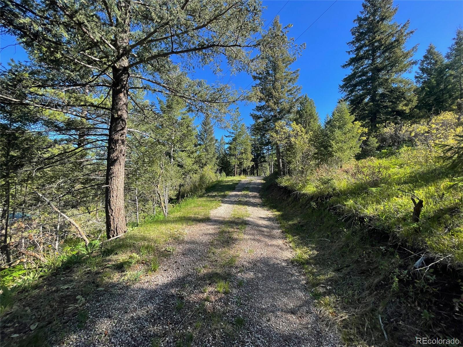 Lot 2 S Maxwell Hill Road Littleton CO 80127