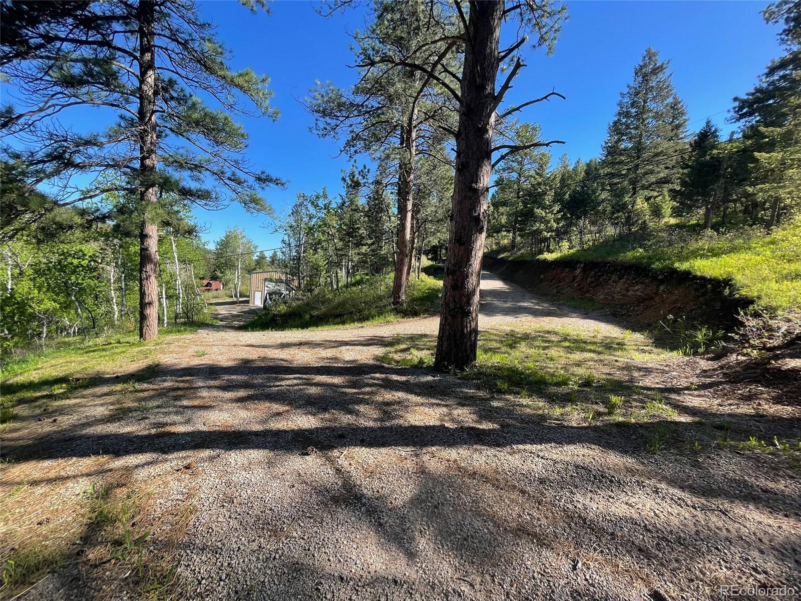 Lot 2 S Maxwell Hill Road Littleton CO 80127