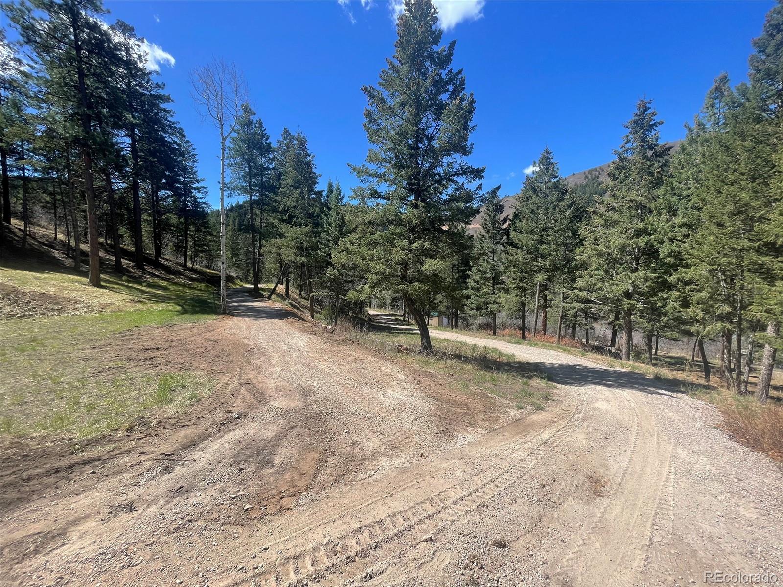 Lot 2 S Maxwell Hill Road Littleton CO 80127