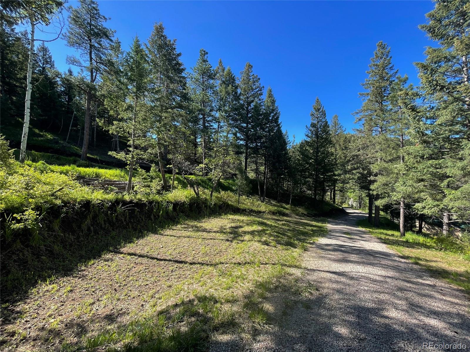 Lot 2 S Maxwell Hill Road Littleton CO 80127