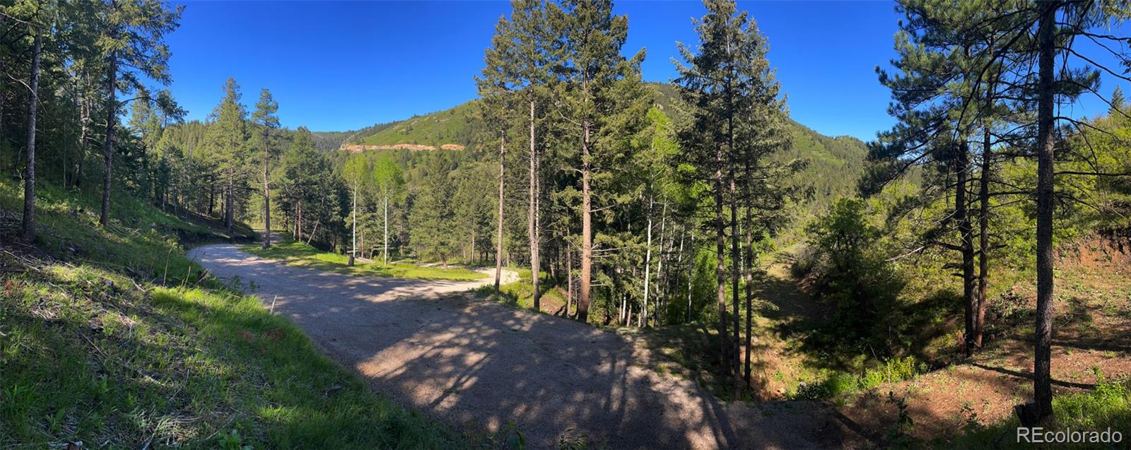 Lot 2 S Maxwell Hill Road Littleton CO 80127