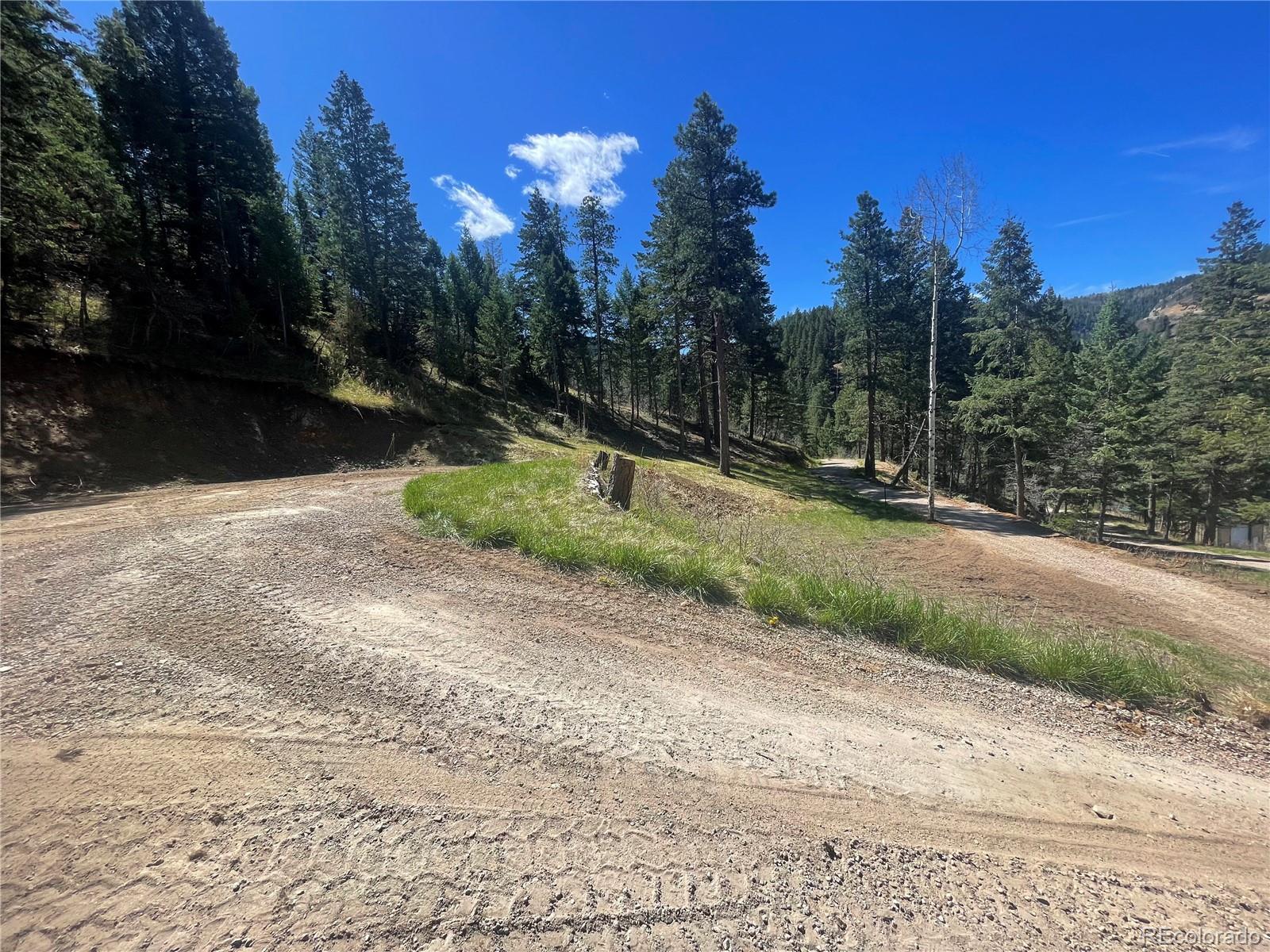 Lot 2 S Maxwell Hill Road Littleton CO 80127