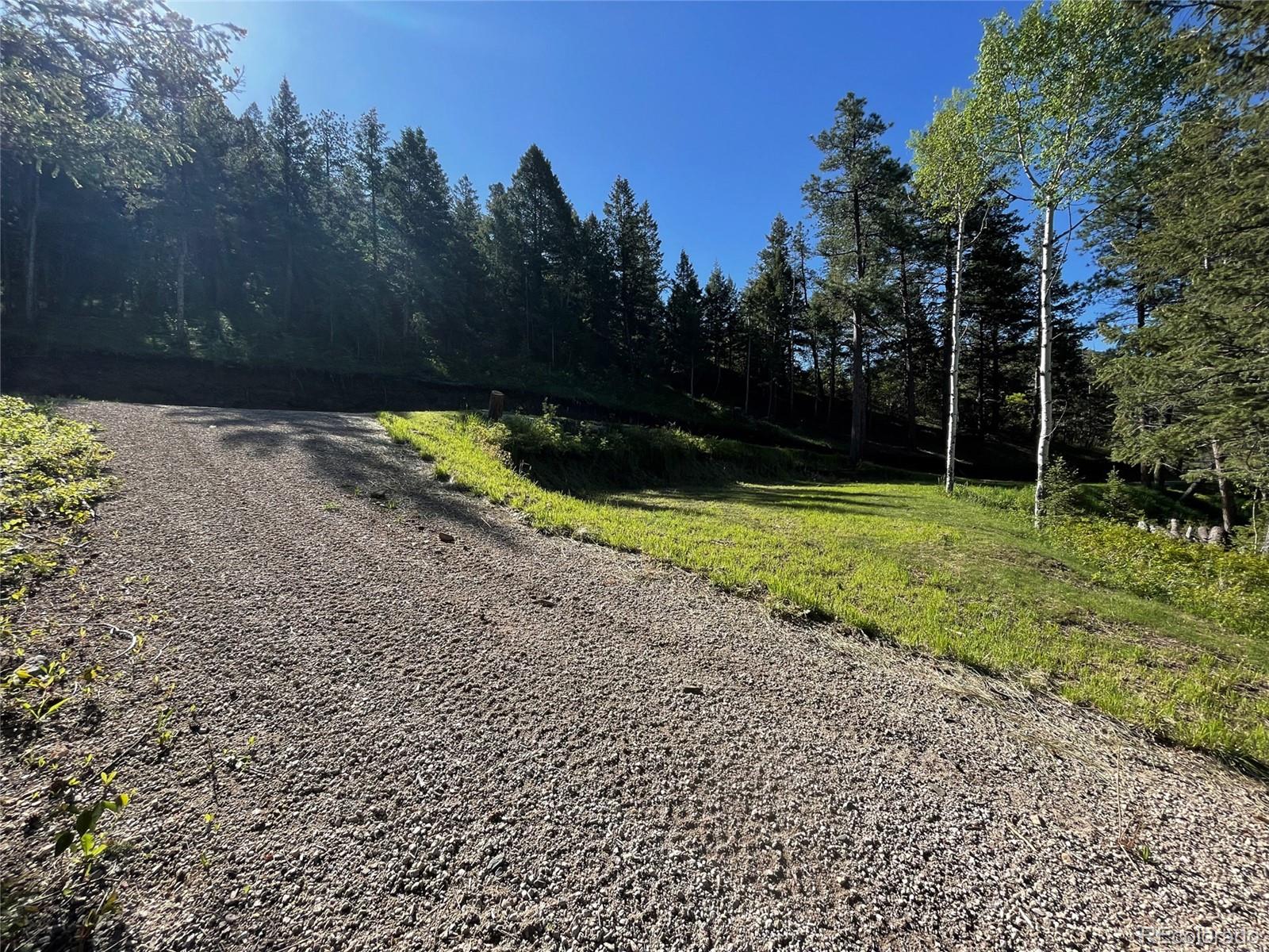 Lot 2 S Maxwell Hill Road Littleton CO 80127