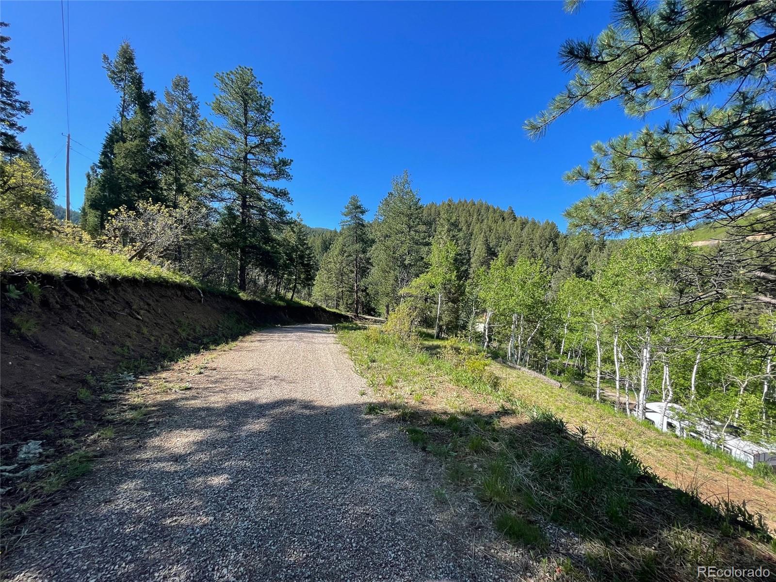 Lot 2 S Maxwell Hill Road Littleton CO 80127