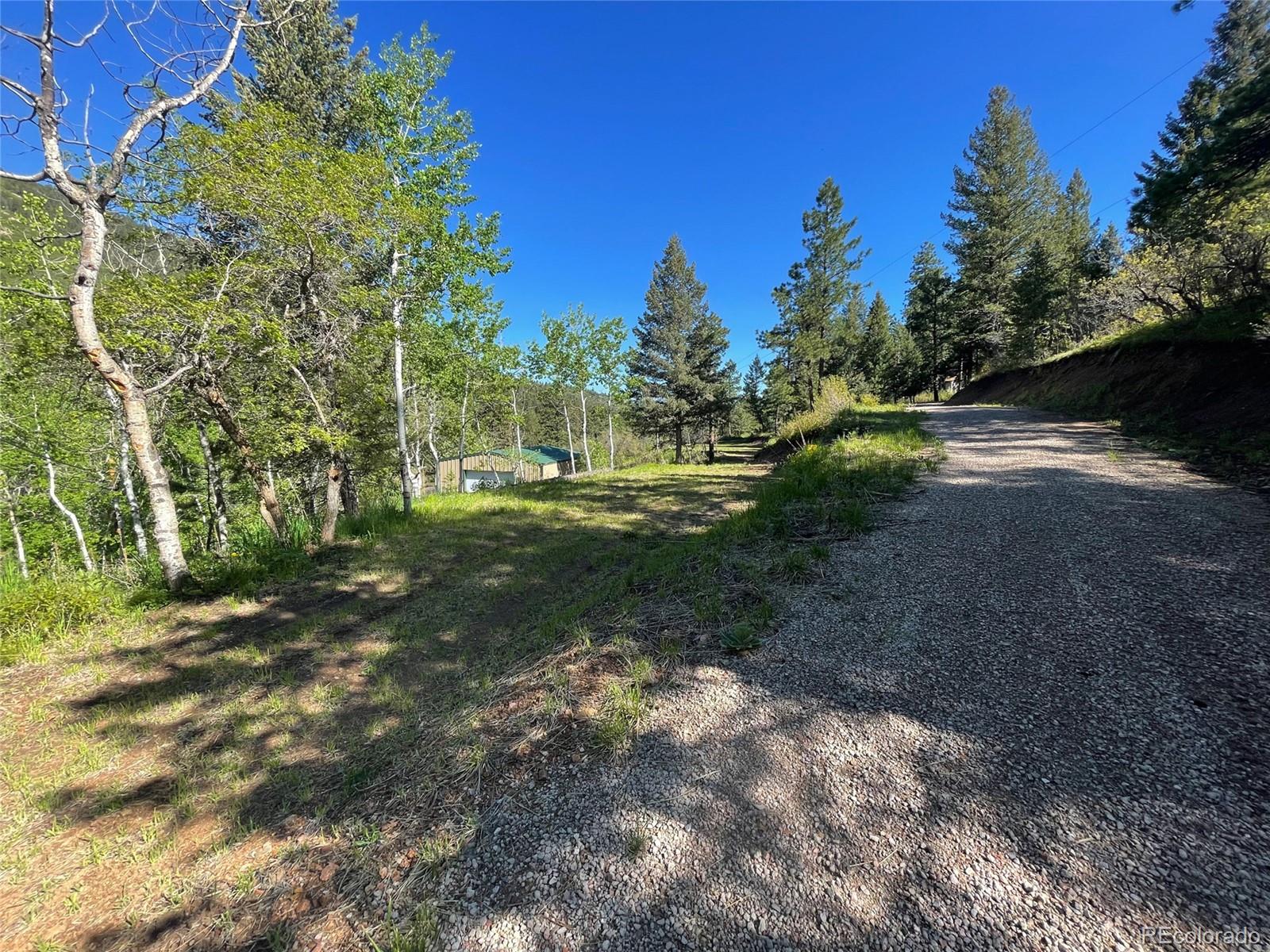 Lot 2 S Maxwell Hill Road Littleton CO 80127