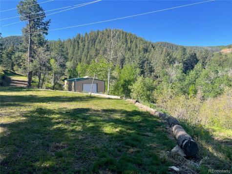 Lot 2 S Maxwell Hill Road Littleton CO 80127