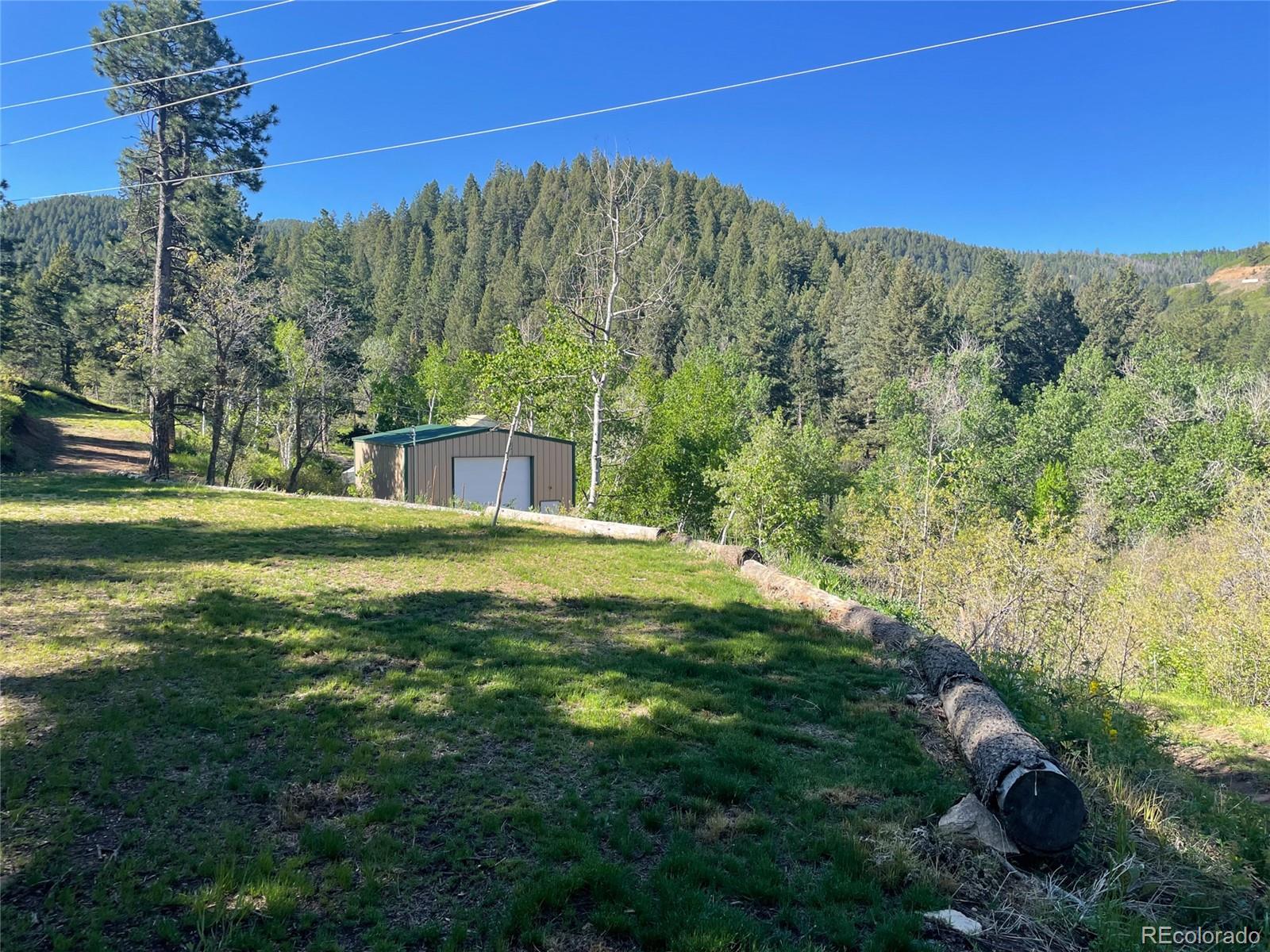 Lot 2 S Maxwell Hill Road Littleton CO 80127