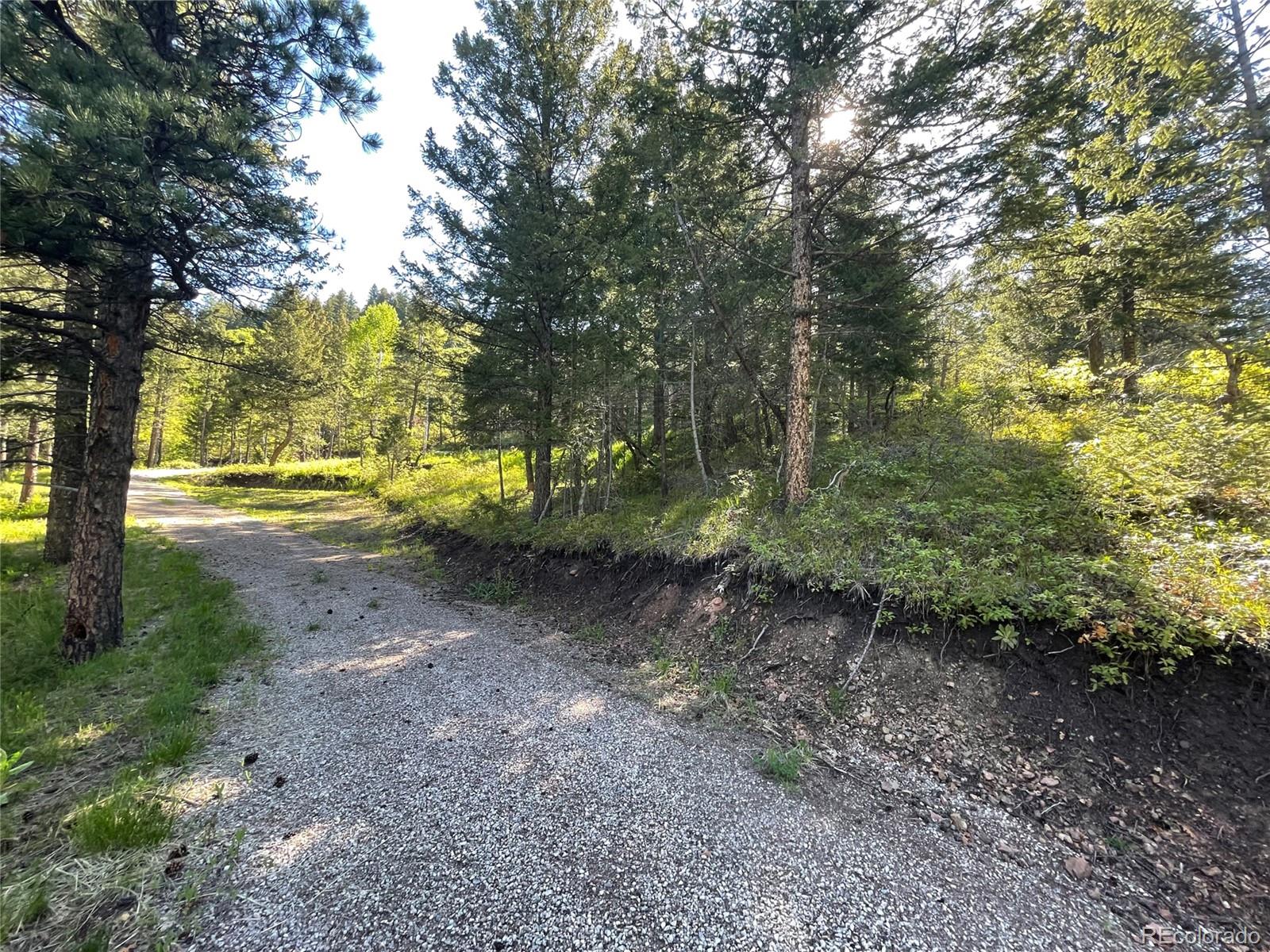 Lot 2 S Maxwell Hill Road Littleton CO 80127