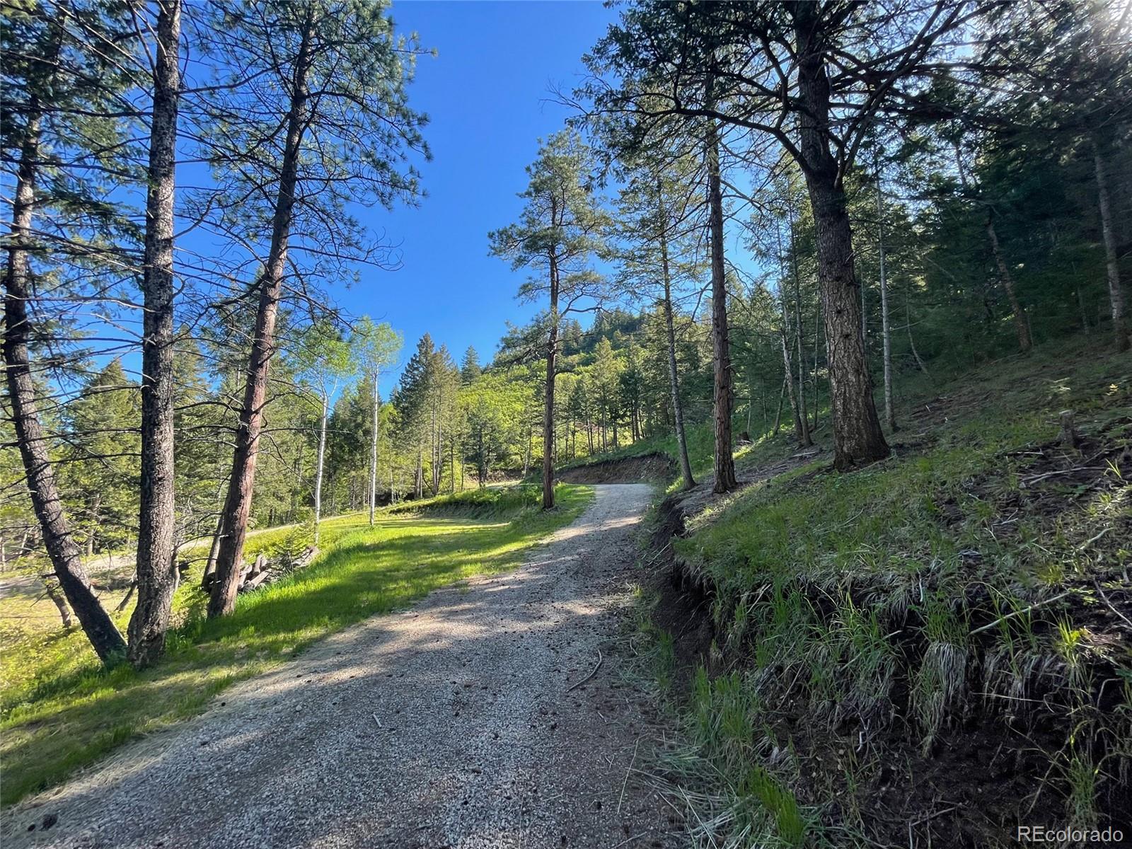 Lot 2 S Maxwell Hill Road Littleton CO 80127
