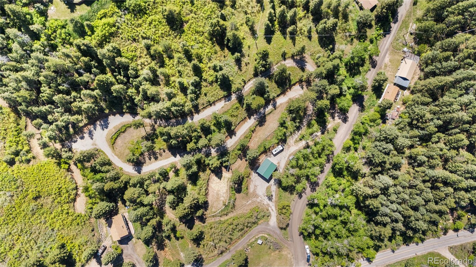 Lot 2 S Maxwell Hill Road Littleton CO 80127