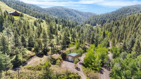 Lot 2 S Maxwell Hill Road Littleton CO 80127