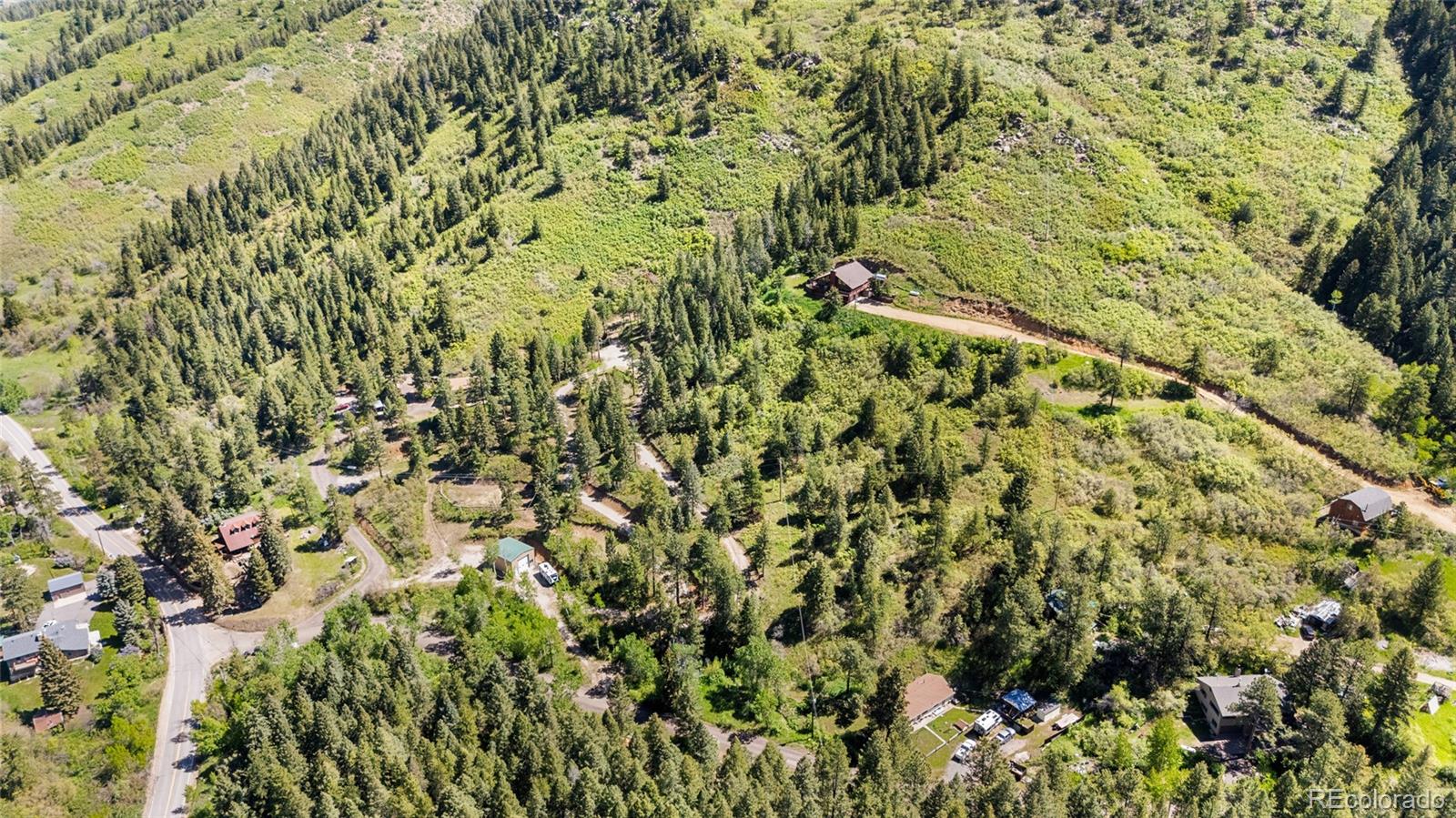 Lot 2 S Maxwell Hill Road Littleton CO 80127