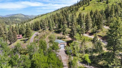 Lot 2 S Maxwell Hill Road Littleton CO 80127