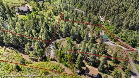 Lot 2 S Maxwell Hill Road Littleton CO 80127
