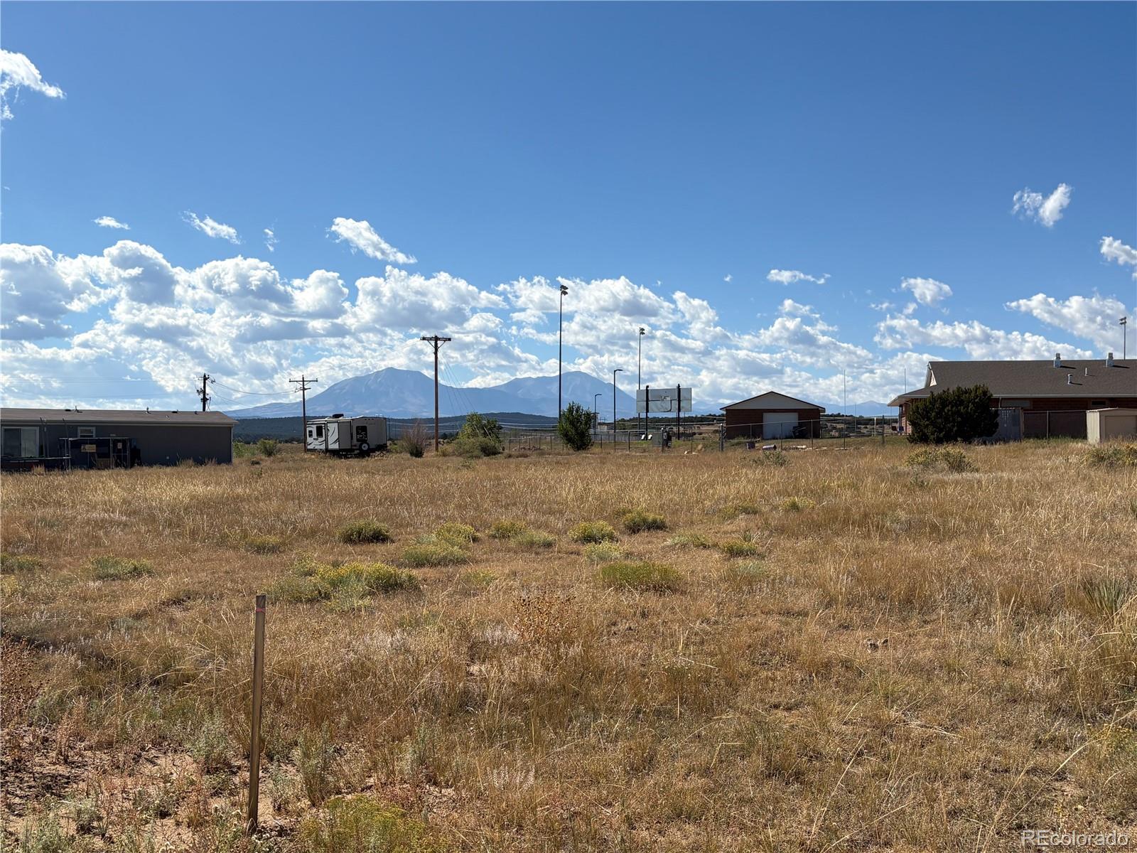 00 Evans Avenue Walsenburg CO 81089