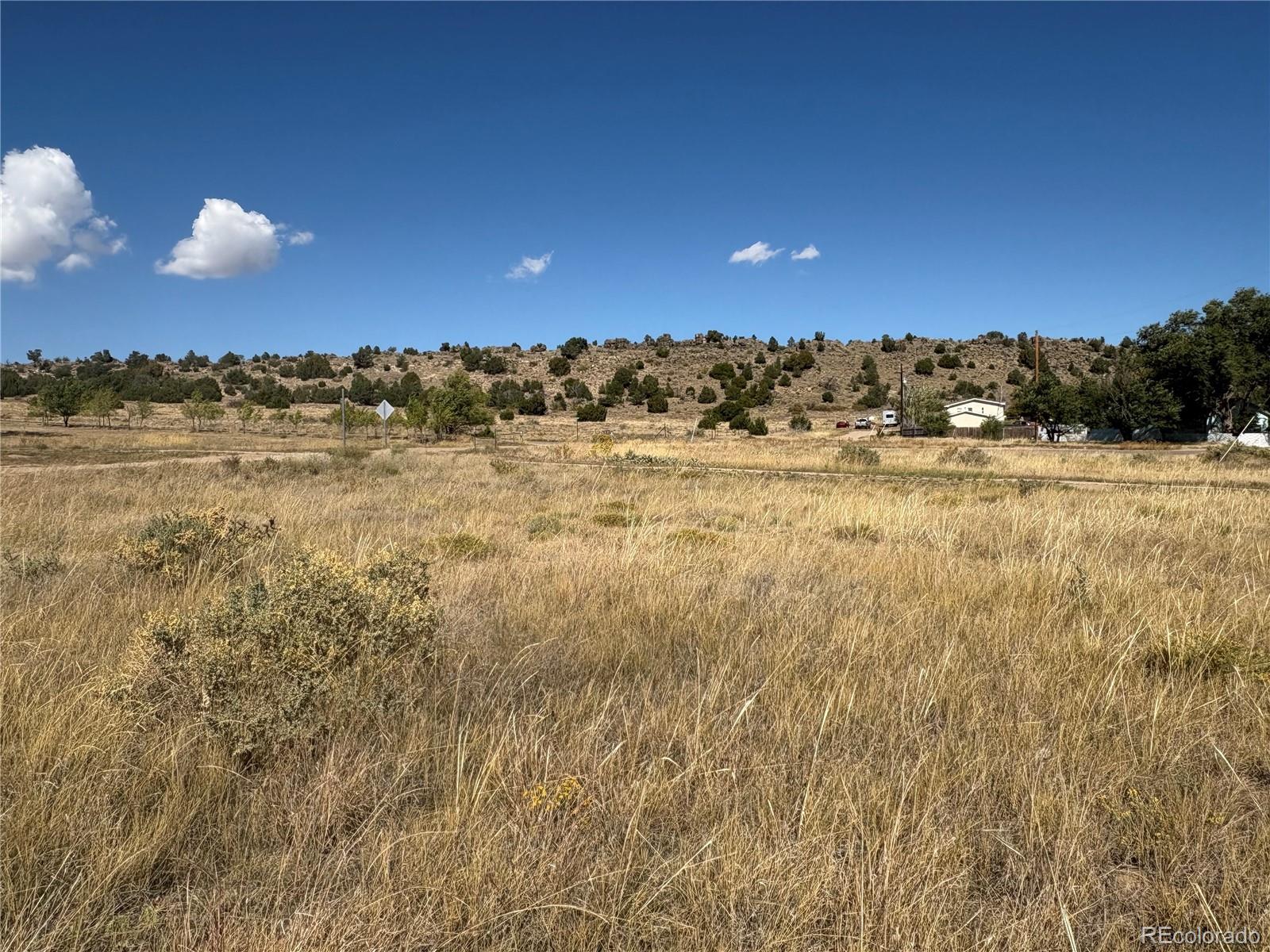 00 Evans Avenue Walsenburg CO 81089