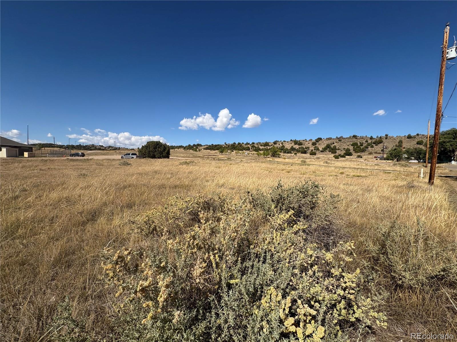 00 Evans Avenue Walsenburg CO 81089
