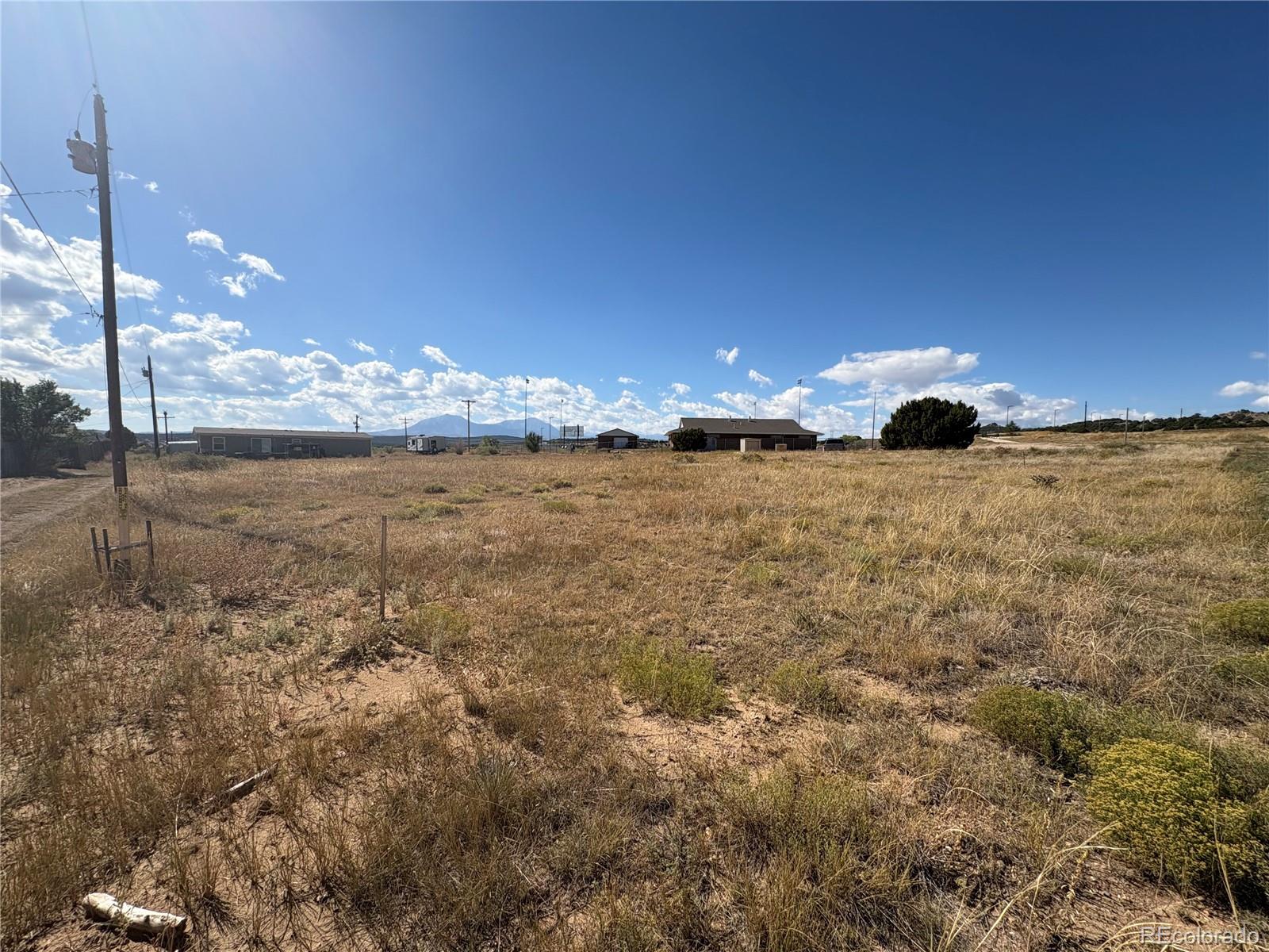 00 Evans Avenue Walsenburg CO 81089