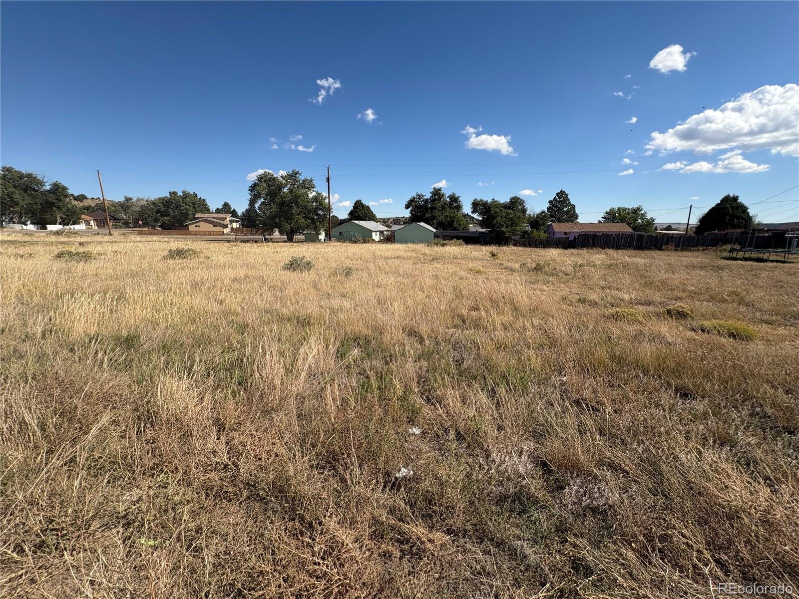 00 Evans Avenue Walsenburg CO 81089