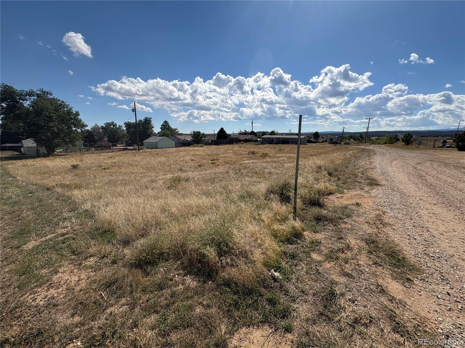 00 Evans Avenue Walsenburg CO 81089