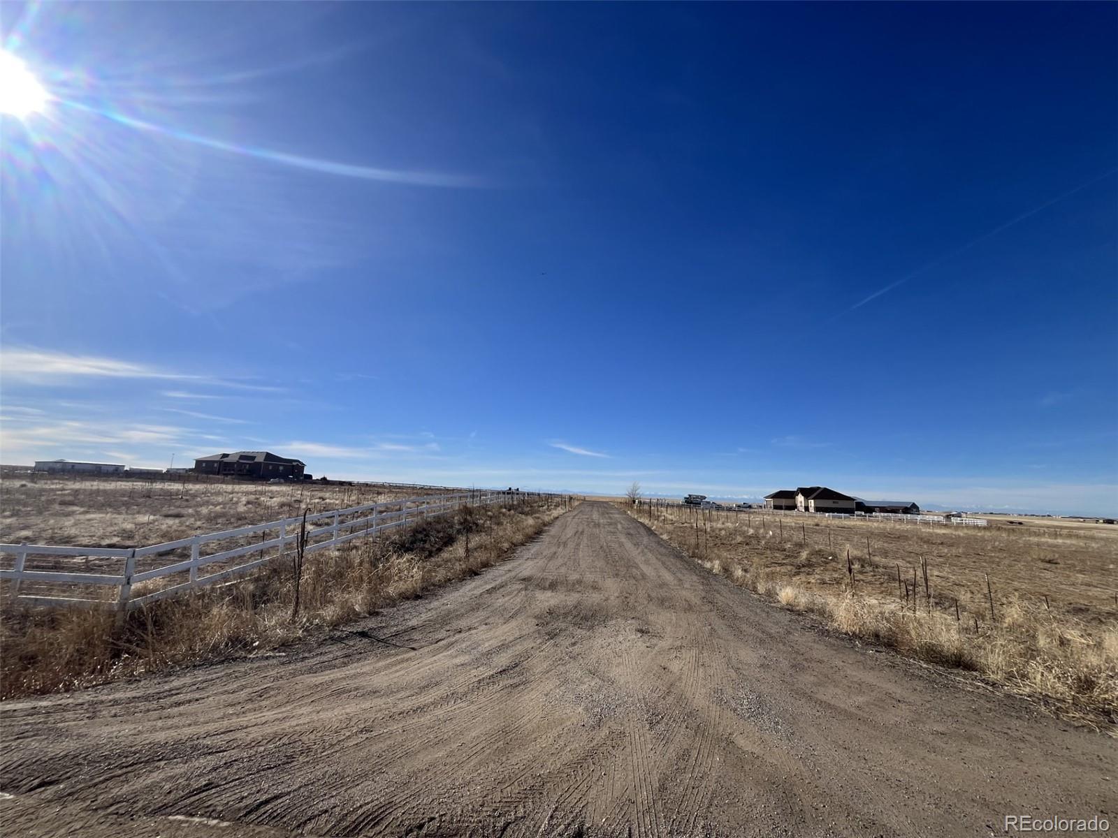 1231 N County Road 125 Bennett CO 80102
