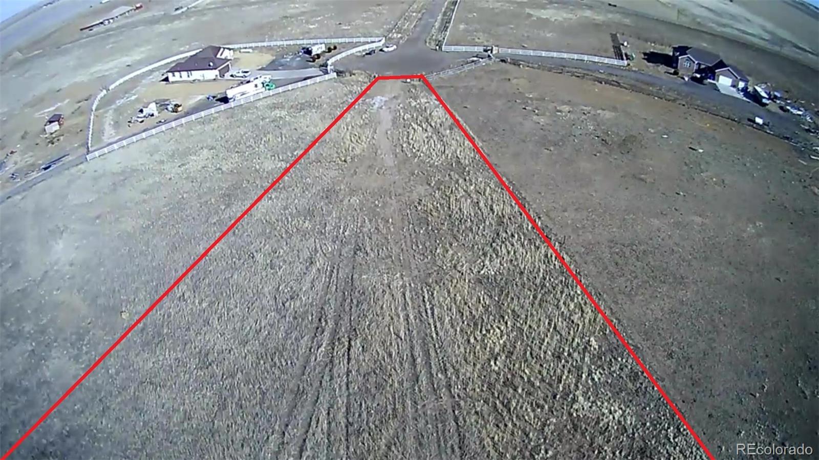 1231 N County Road 125 Bennett CO 80102