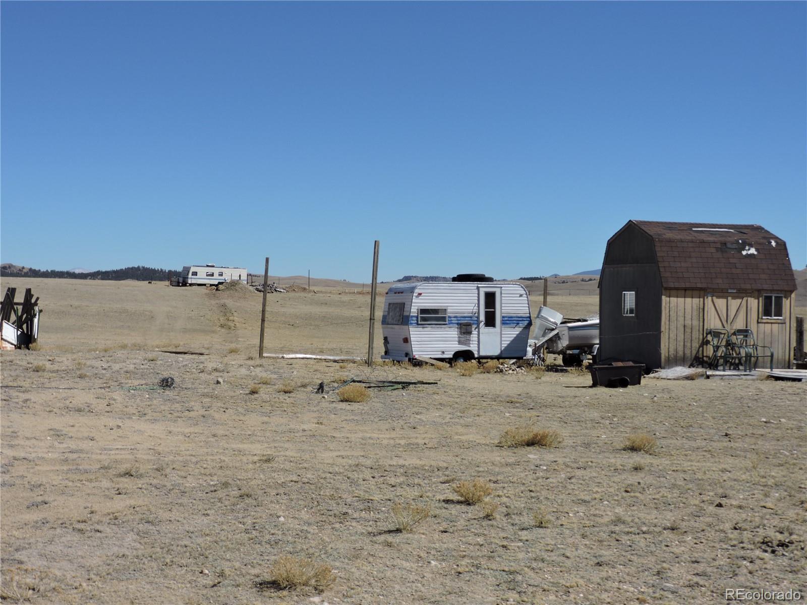2716 Badger Road Hartsel CO 80449
