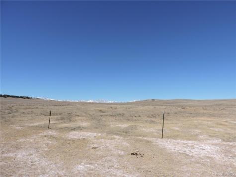 2716 Badger Road Hartsel CO 80449