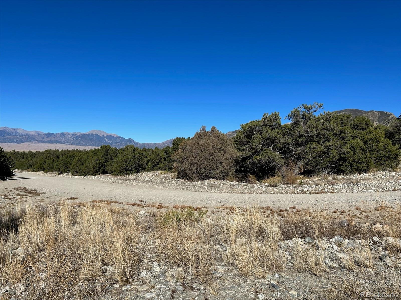 03 Mill Run Road Mosca CO 81146