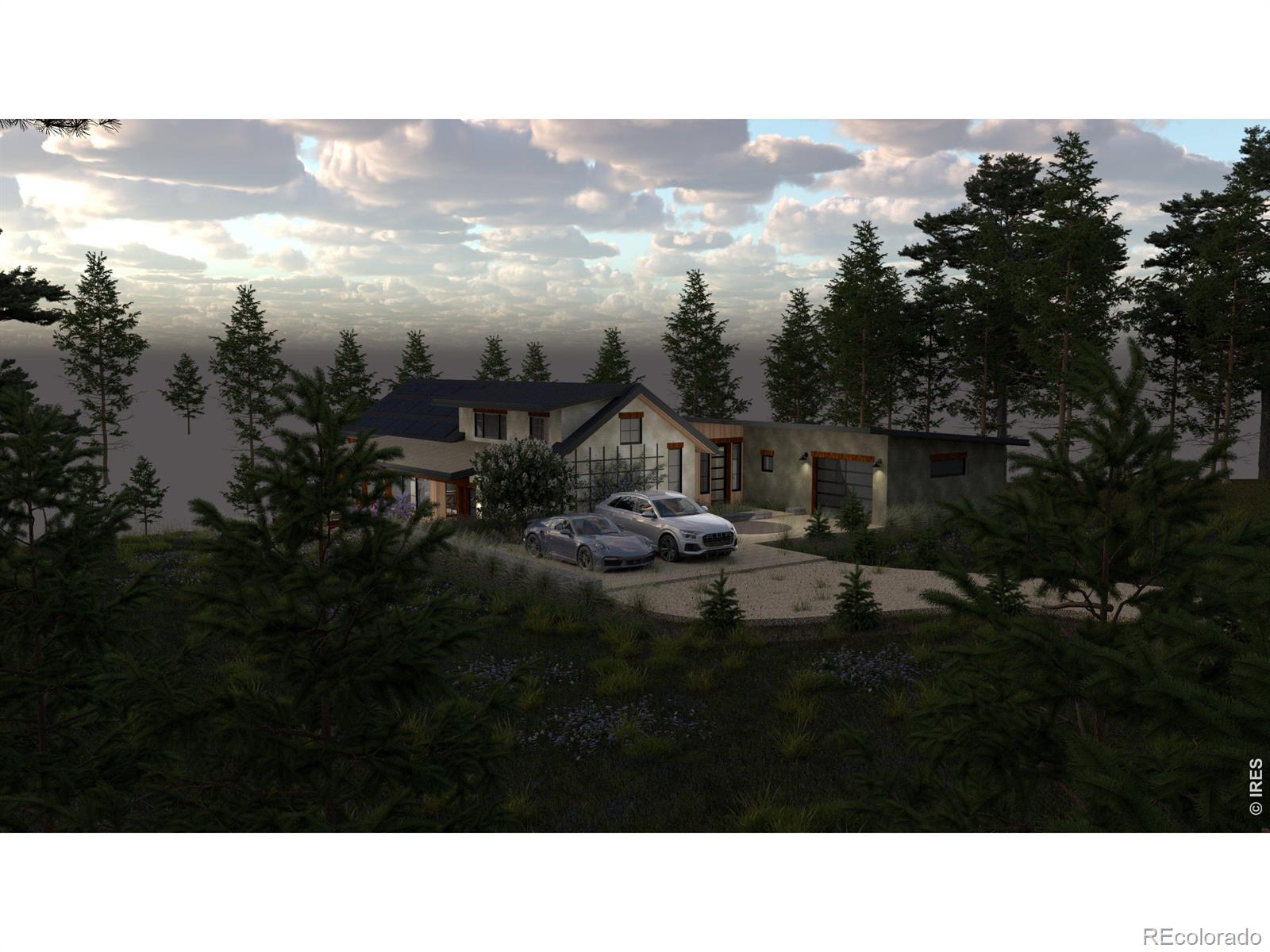 165 Wolf Drive Drake CO 80515