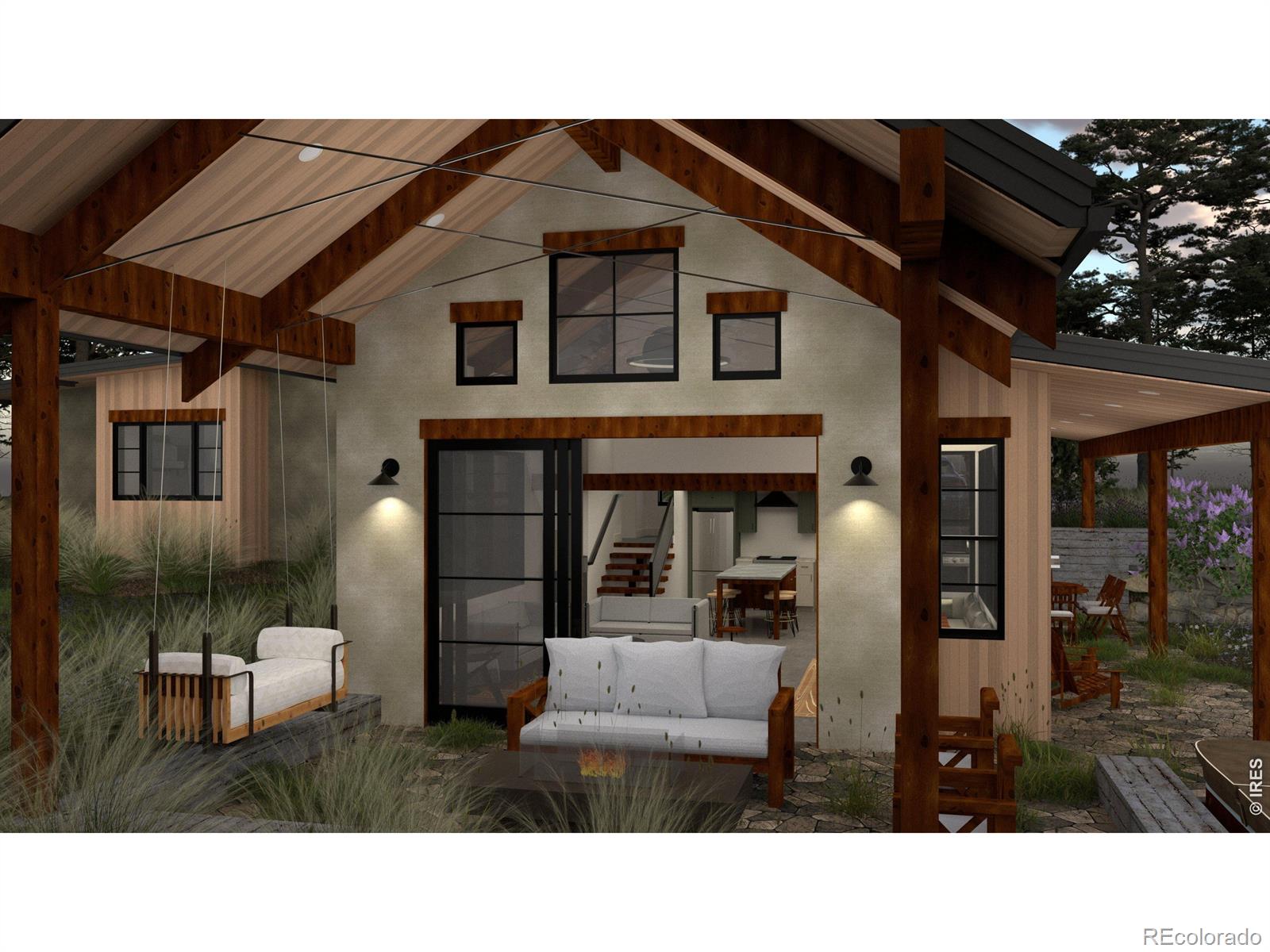 165 Wolf Drive Drake CO 80515