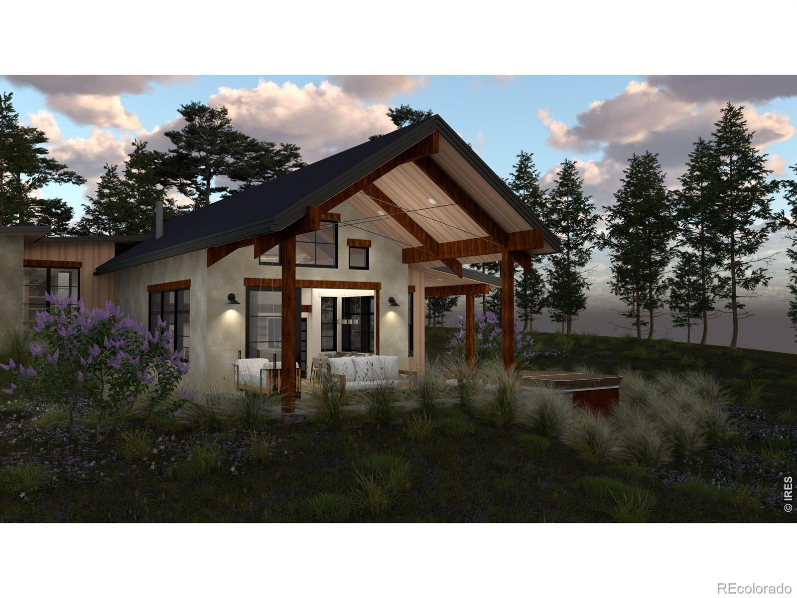165 Wolf Drive Drake CO 80515