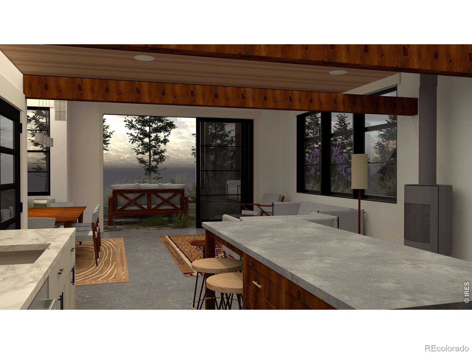 165 Wolf Drive Drake CO 80515